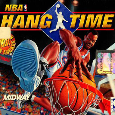 NBA Hang Time