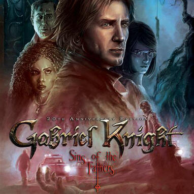 Gabriel Knight