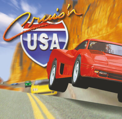 Cruisin USA